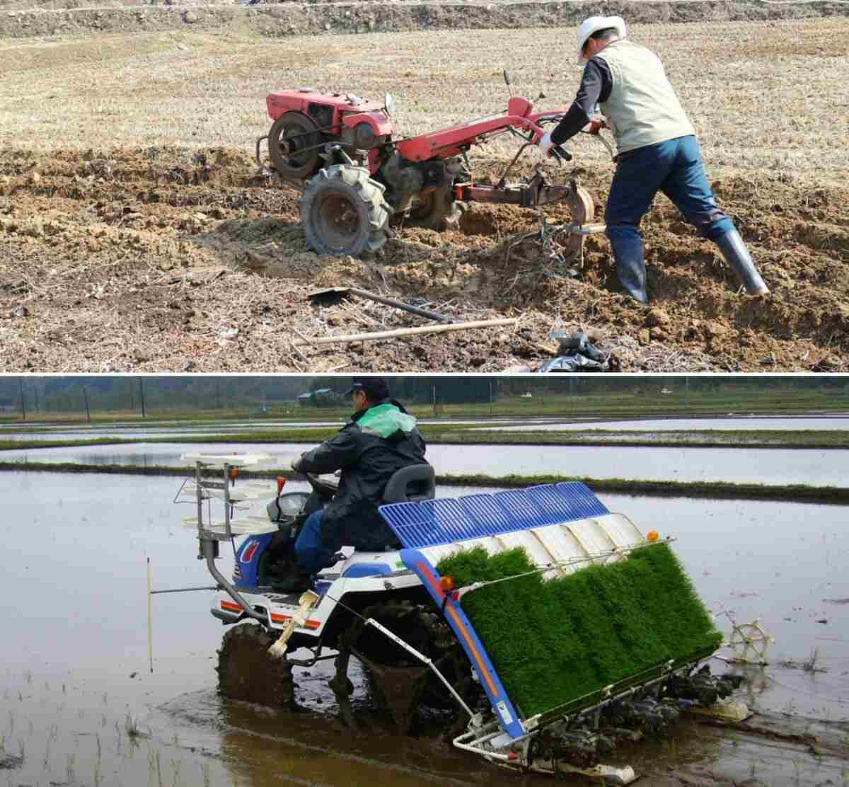 Agriculture Equipment image alt 1